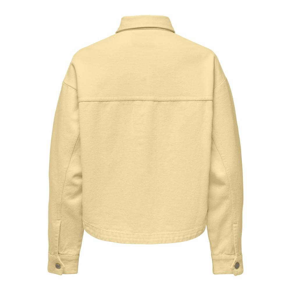 JDY Noma Overshirt Shacket